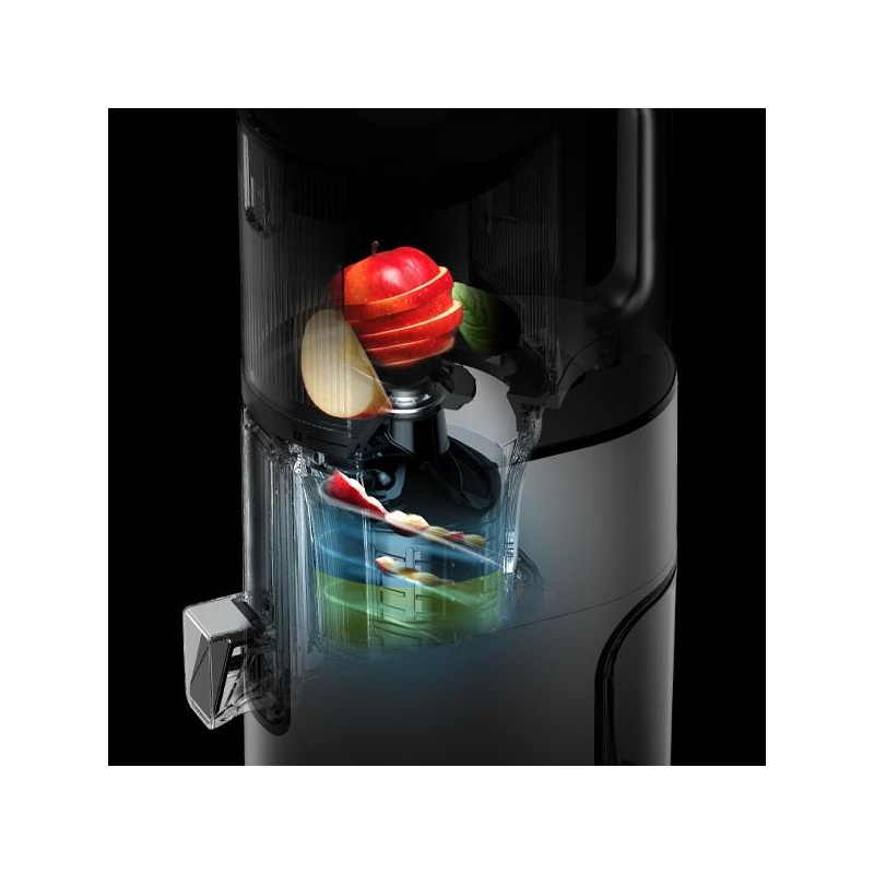 Extracteur de jus Hurom H400 vis