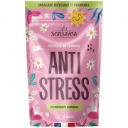 Infusion 30% Chanvre Sensavea Anti-Stress