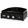 Plancha gaz LE MARQUIER Pure 260 noire