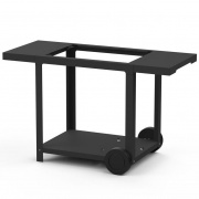 Chariot Pure pour plancha Le Marquier