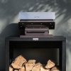 Le barbecue Français L40 Duo Le Marquier