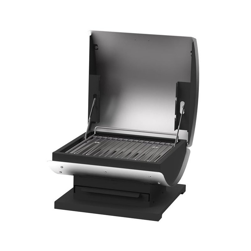 Le barbecue Français 40cm Le Marquier