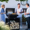 Le barbecue Français XL60 Duo Le Marquier