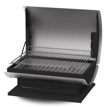Le barbecue Français XL60 Duo Le Marquier - Le Marquier