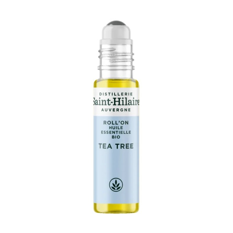 Roll'on tea tree bio