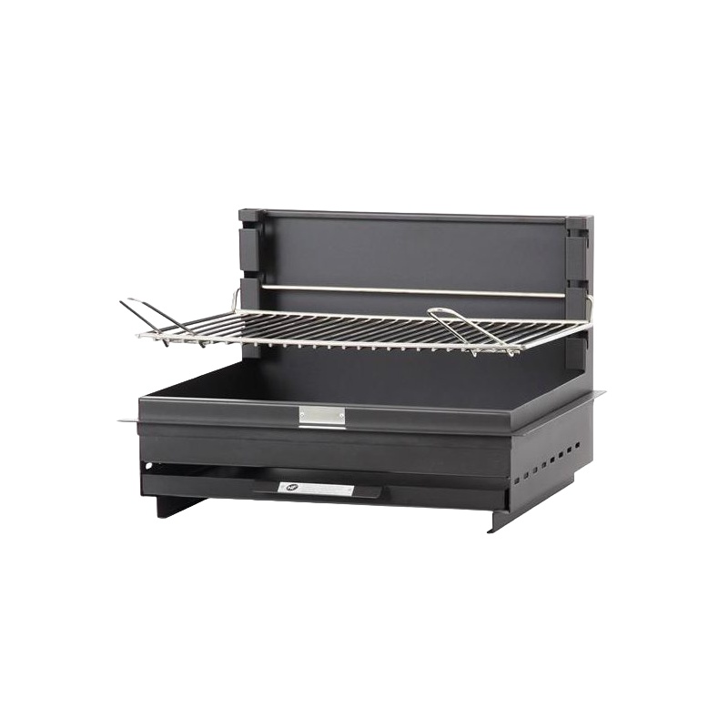 Barbecue Le Marquier Montory 61x40 cm