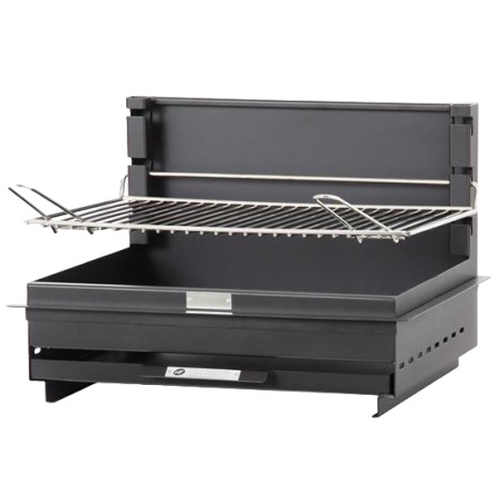 Barbecue Le Marquier Montory 61x40 cm - Le Marquier