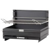 Barbecue Le Marquier Montory 61x40 cm