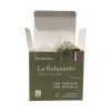 Infusion Chanvre CBD La Relaxante - 20 sachets Heméka