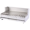 Barbecue Le Marquier Original inox 54x32 cm