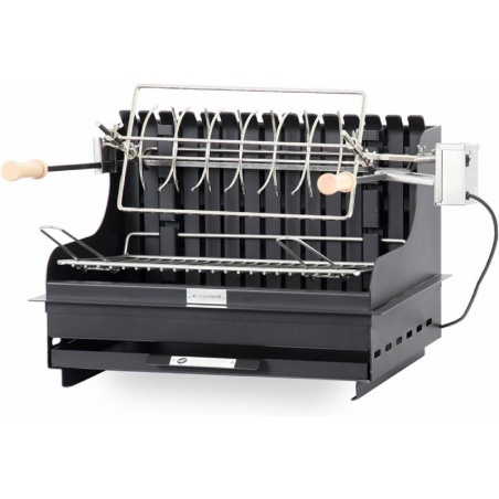 Barbecue Le Marquier Mendy 54x32  - Le Marquier