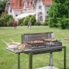 Barbecue Le Marquier Irissarry inox