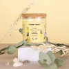 Bougie anti-moustique cire de soja parfum citronnelle - Comme Avant