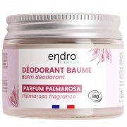 Déodorant baume Endro Palmarosa