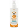 Crème solaire spray bébé SPF50 bio Alphanova