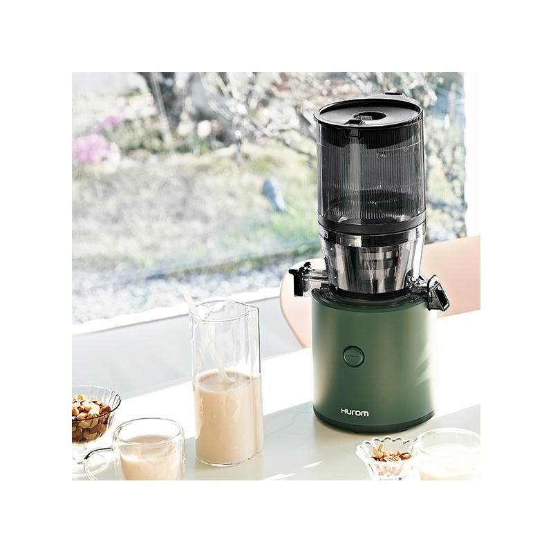 Extracteur Hurom H320N Vert