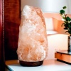 Lampe de Sel rose brut - 3 à 5 kg