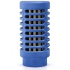 Filtre de remplacement pour gourde Nomad - bleu QUELL