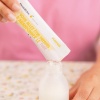 Dentifrice citron à dissoudre + 4 recharges Pimpant