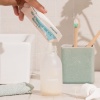 Dentifrice menthe à dissoudre + 4 recharges Pimpant