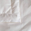 Couette fine fraicheur Canard - 240 x 220 cm Manufacture Castex