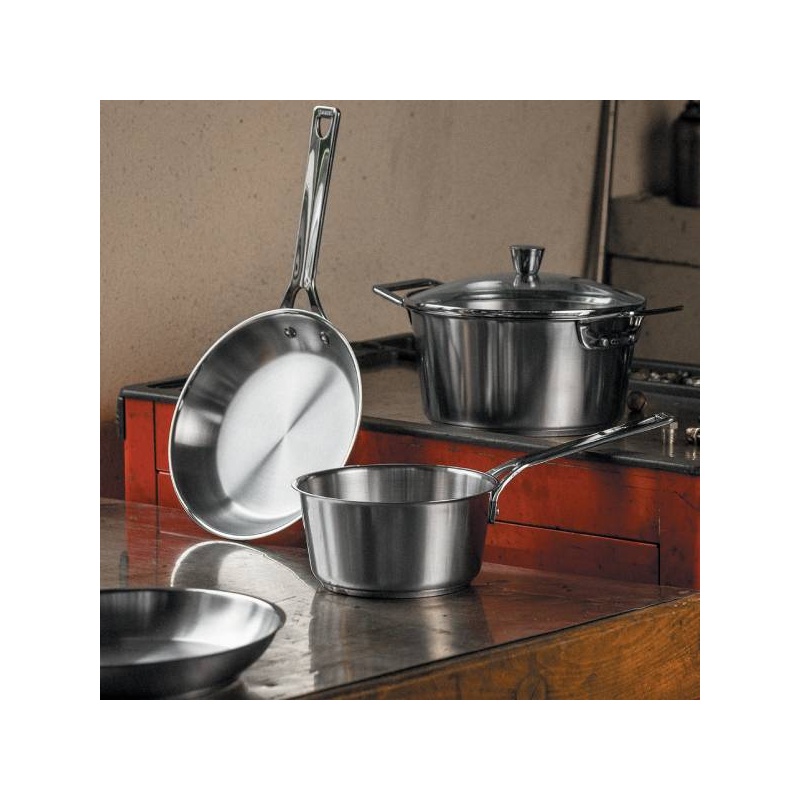 Casserole 1826 Cristel