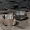 Casserole inox brossé collection 1826 Cristel