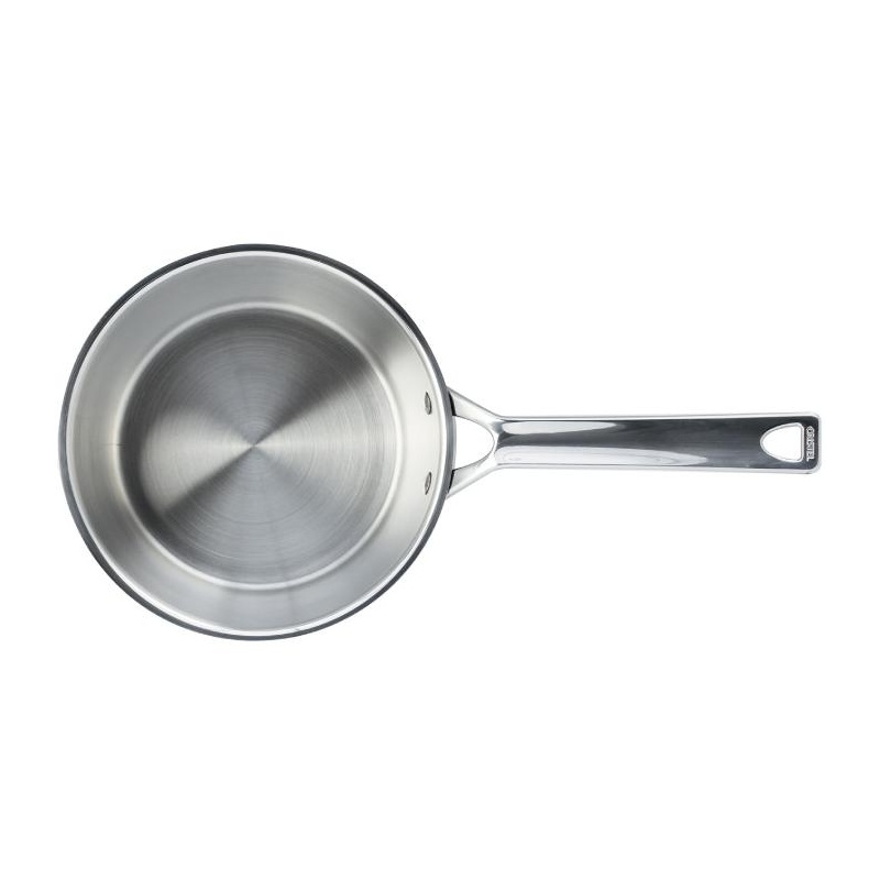 Casserole 1826 Cristel 18 cm 