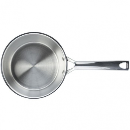 Casserole 1826 Cristel 18 cm 