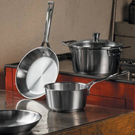 Casserole 1826 Cristel