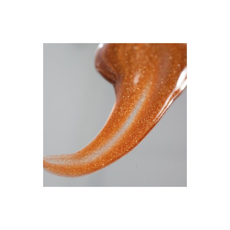 Huile sèche scintillante Clémence & Vivien