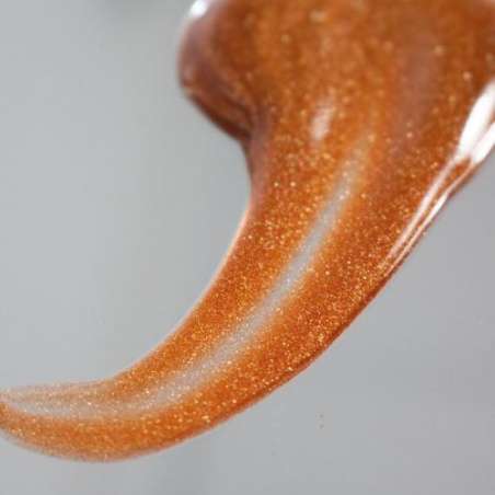 Huile sèche scintillante Clémence & Vivien