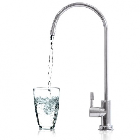 Fontaine filtrante sous évier Undersink QUELL