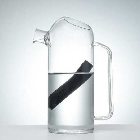 Charbon actif végétal Binchotan pour filtrer l'eau