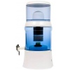 Fontaine EVA filtrante 7L en verre