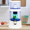 Fontaine EVA filtrante 7L