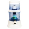 Fontaine filtrante EVA 12L - 1200 PLC