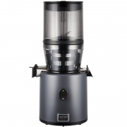 Extracteur de jus Hurom H330P - Gris anthracite