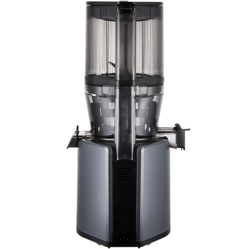 Extracteur de jus H330P Hurom - Anthracite