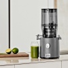 Extracteur de jus H330P - Gris Hurom