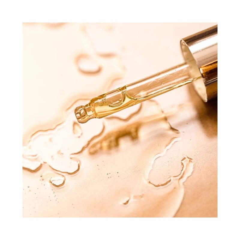 Sérum anti-imperfections bio