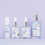 Routine visage anti-âge complète pour peaux matures Endro Cosmétiques