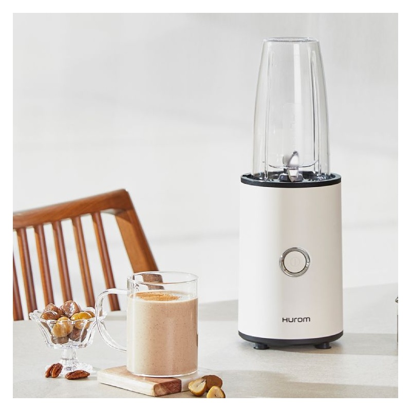 Hurom Power Blender - Blanc crème 