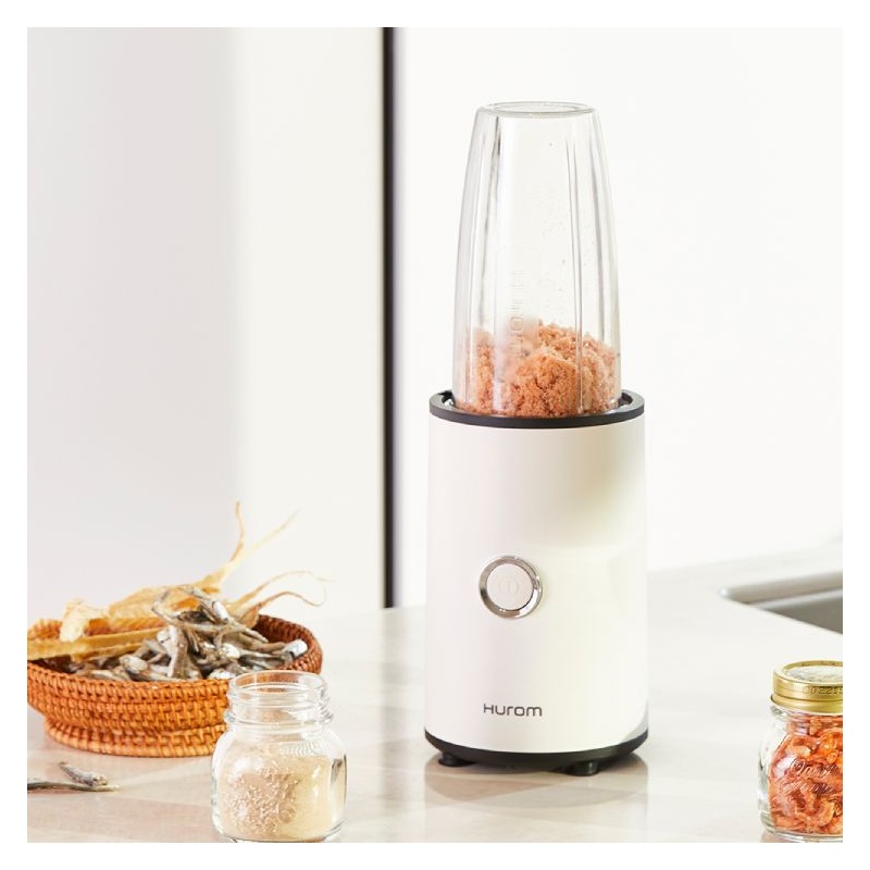 Power Blender 900W - Blanc crème Hurom