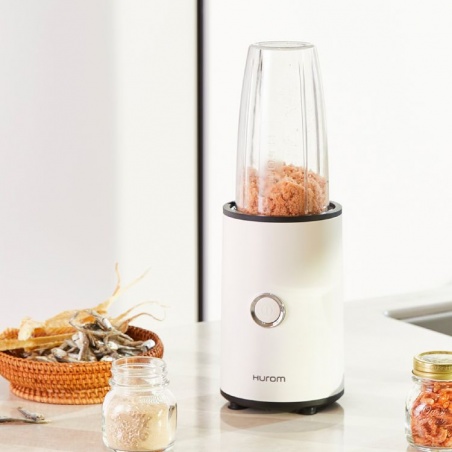 Power Blender 900W - Blanc crème Hurom