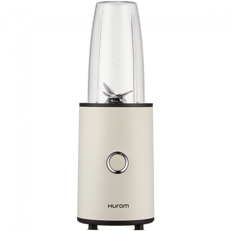 Power Blender Hurom 900W - Blanc crème 