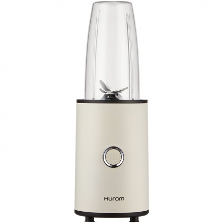 Power Blender Hurom 900W - Blanc crème  - Hurom
