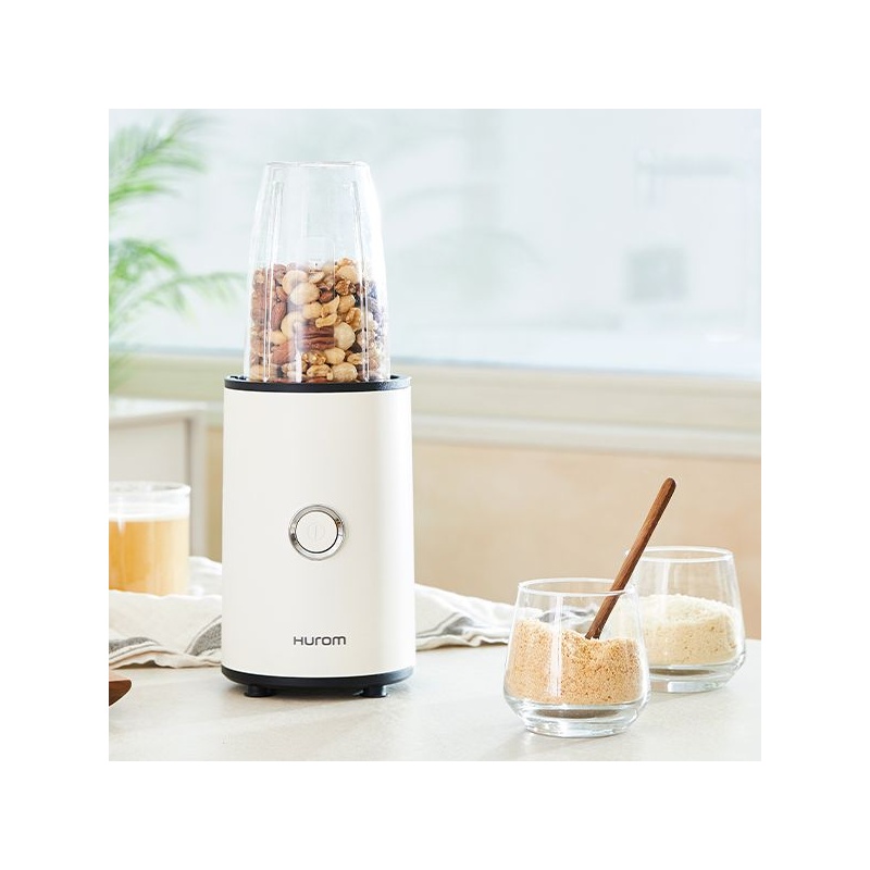 Hurom Power Blender - Blanc 