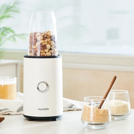 Hurom Power Blender - Blanc 