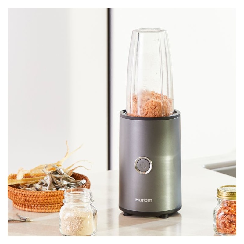 Power Blender 900W - Gris Titane Hurom